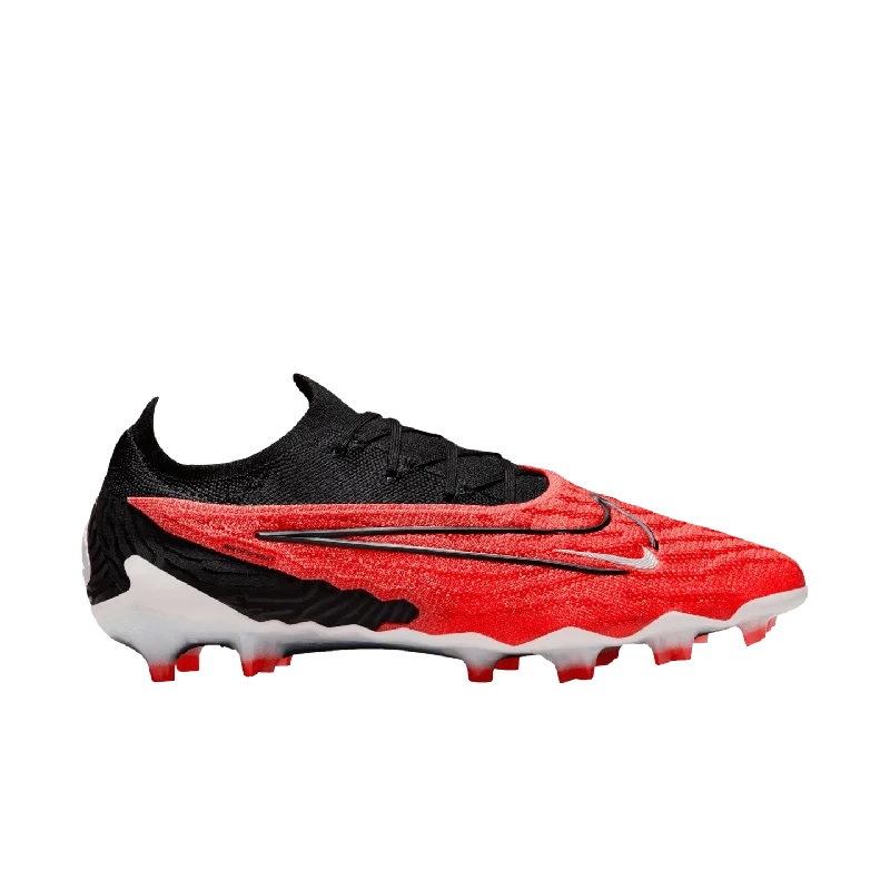 Nike Gripknit Phantom GX Elite Firm Ground Cleats