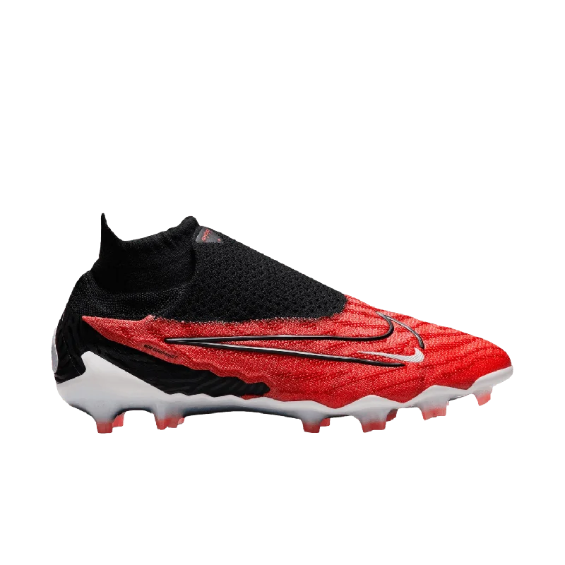 Nike Gripknit Phantom GX Elite Dynamic Fit Firm Ground Cleats