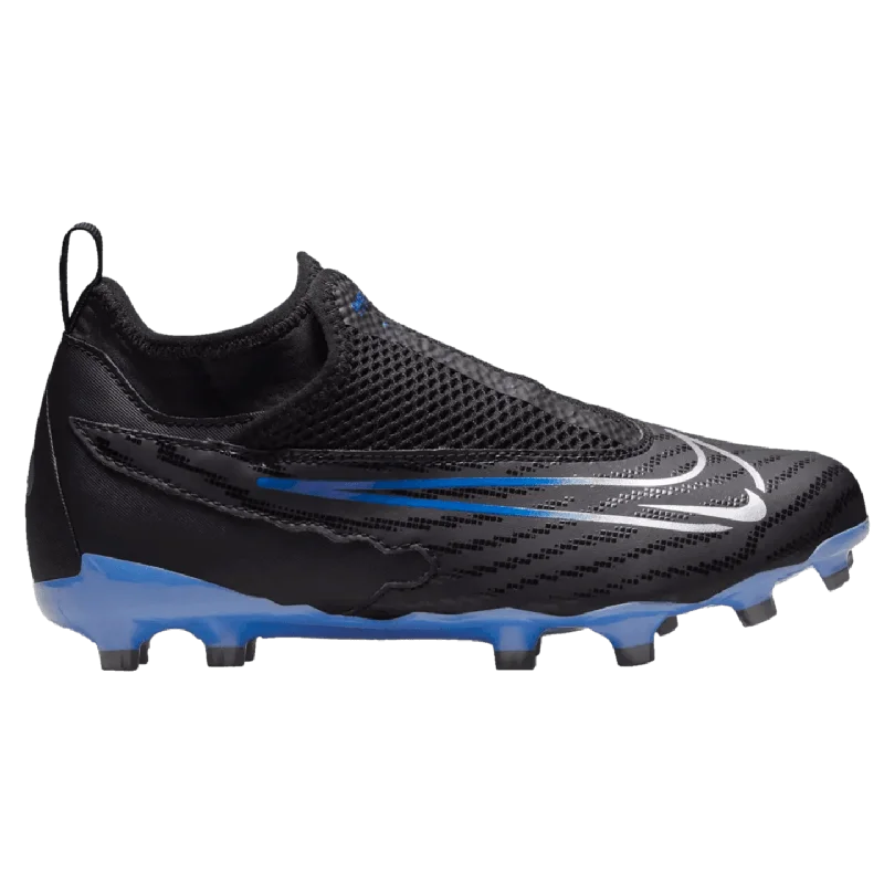 Nike Phantom GX Academy Dynamic Fit Youth MG Firm Ground Cleats