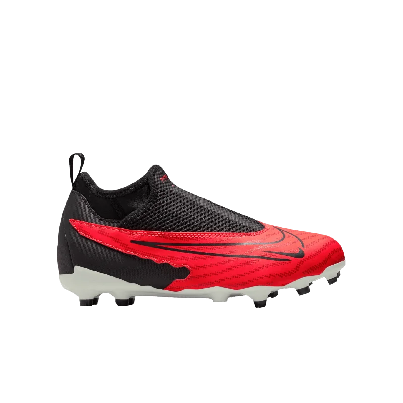 Nike Phantom GX Academy Dynamic Fit Youth MG Firm Ground Cleats