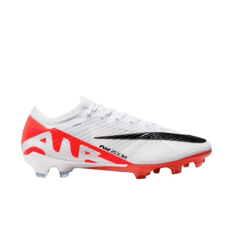 Nike Zoom Mercurial Vapor 15 Elite Firm Ground Cleats