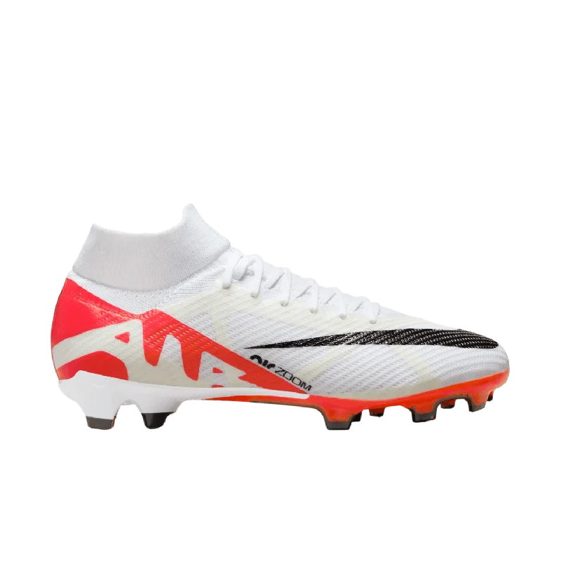 Nike Zoom Mercurial Superfly 9 Pro Firm Ground Cleats