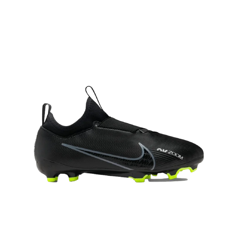 Nike Zoom Mercurial Vapor 15 Academy Youth MG Firm Ground Cleats