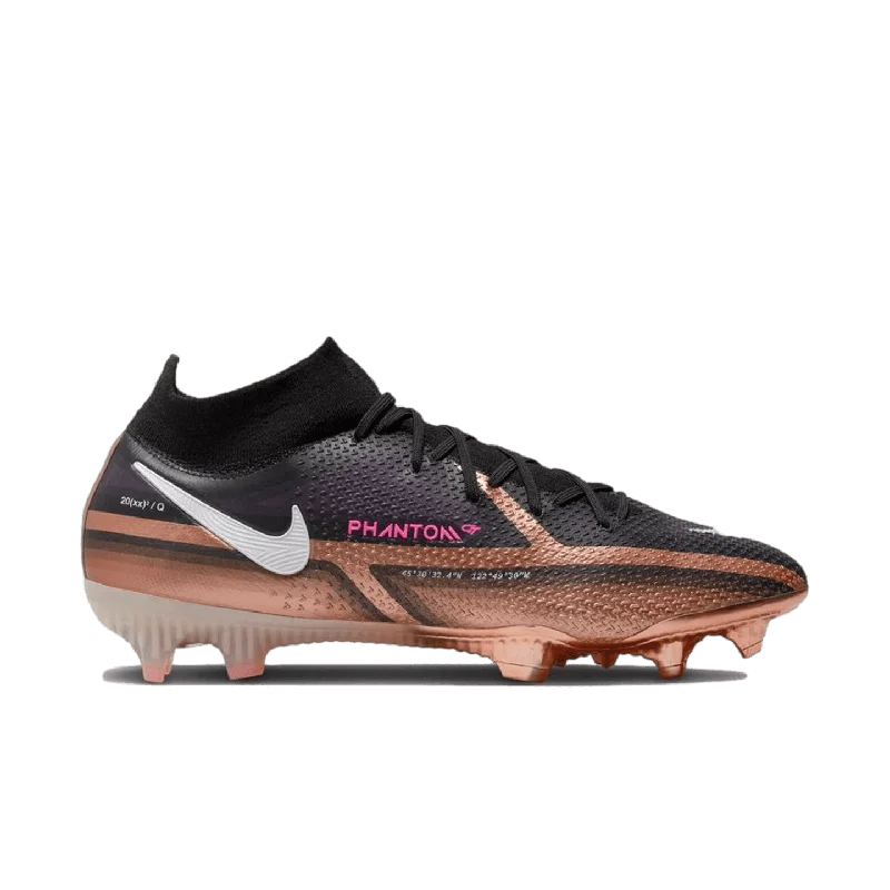 Nike Phantom GT2 Elite Qatar Dynamic Fit Firm Ground Cleats