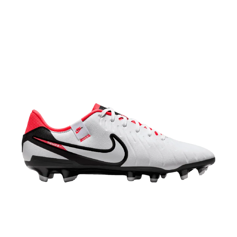 Nike Tiempo Legend 10 Academy MG Firm Ground Cleats