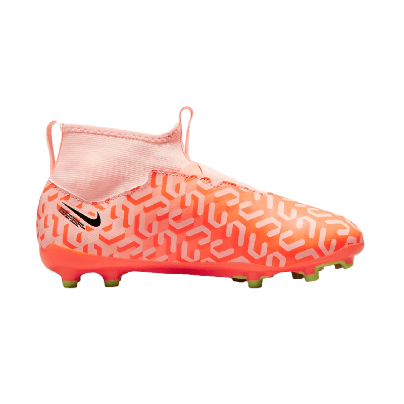 Nike Mercurial Zoom Superfly 9 Academy WC Youth MG Firm Ground Cleats