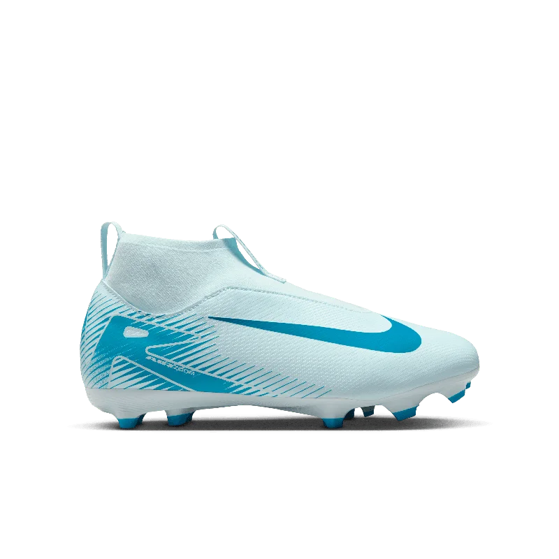 Nike Jr. Mercurial Superfly 10 Academy MG - Glacier Blue/Blue Orbit