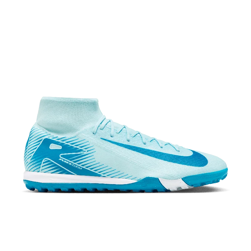 Nike Mercurial Superfly 10 Academy TF - Glacier Blue/Blue Orbit