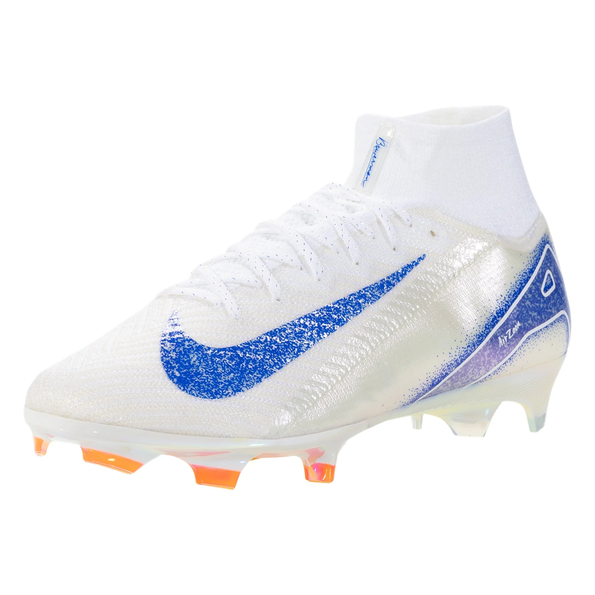 Mercurial Superfly 10 Elite BP FG