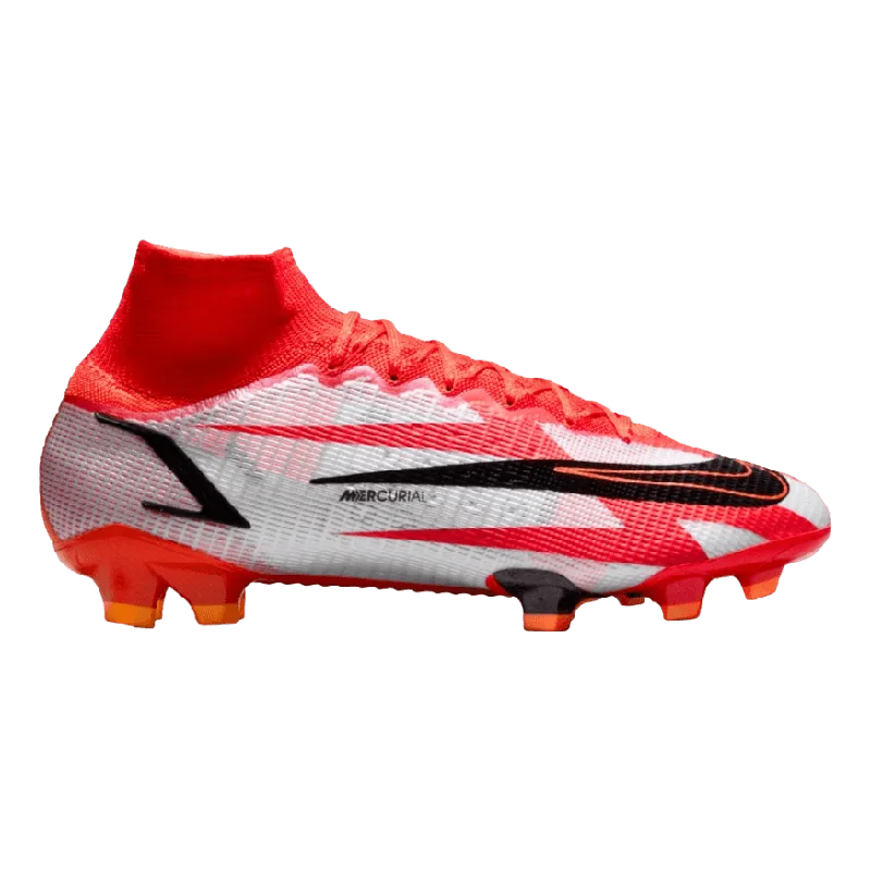 Nike Mercurial Superfly 8 Elite CR7 Firm Ground Cleats