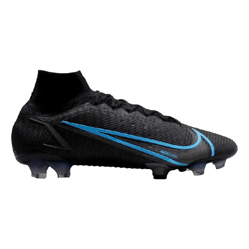 Nike Mercurial Superfly 8 Elite Firm Ground Cleats