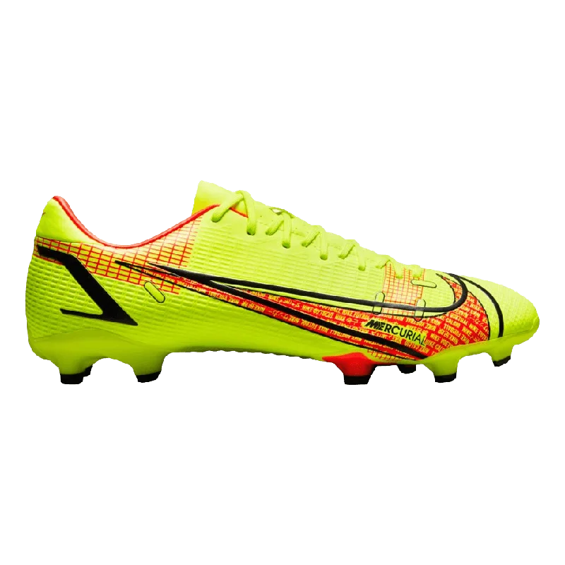 Nike Mercurial Vapor 14 Academy Multi-Ground Cleats