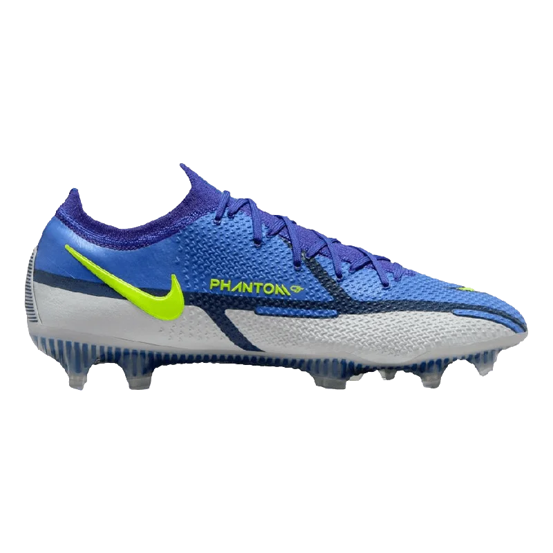 Nike Phantom GT2 Elite Firm Ground Cleats