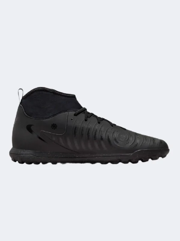 Nike Phantom Luna Ii Club Men Football Shoes Black