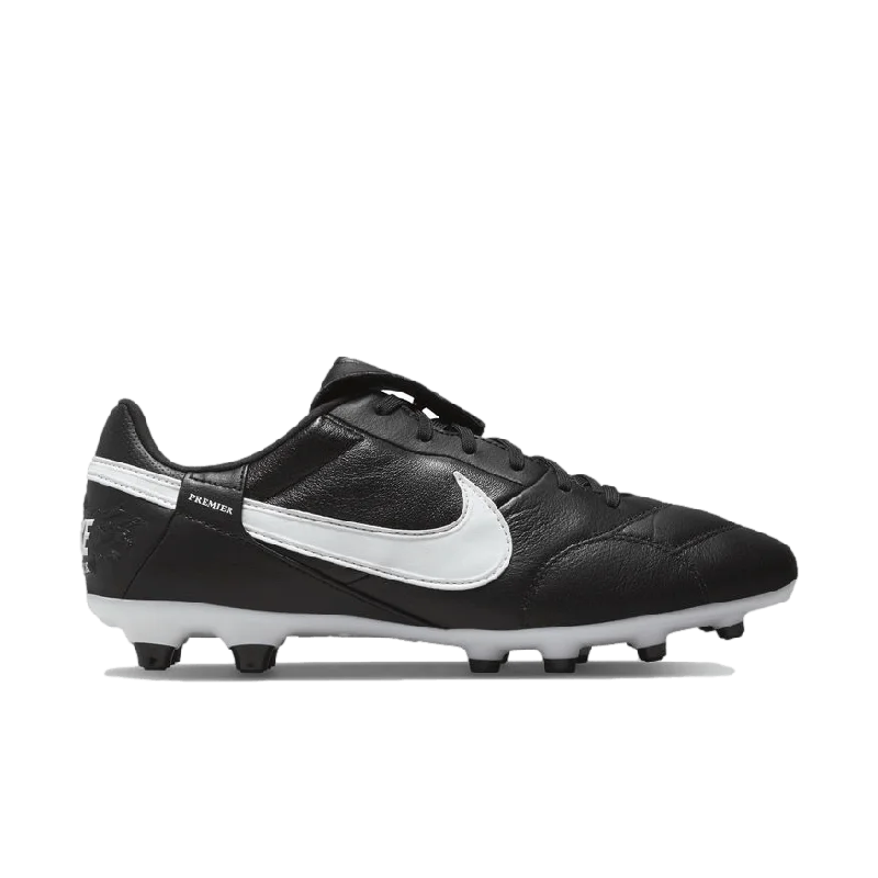 Nike Premier 3 Firm Ground Cleats