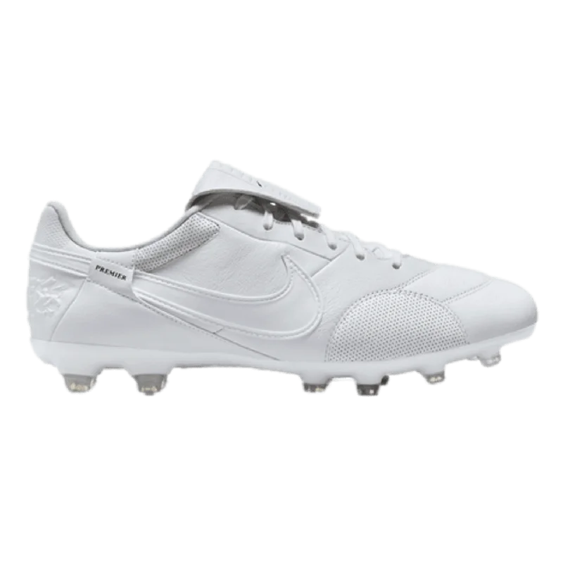 Nike Premier 3 Firm Ground Cleats