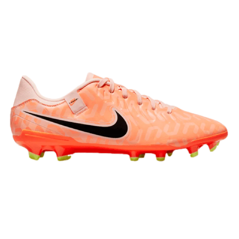 Nike Tiempo Legend 10 Academy Firm Ground Cleats