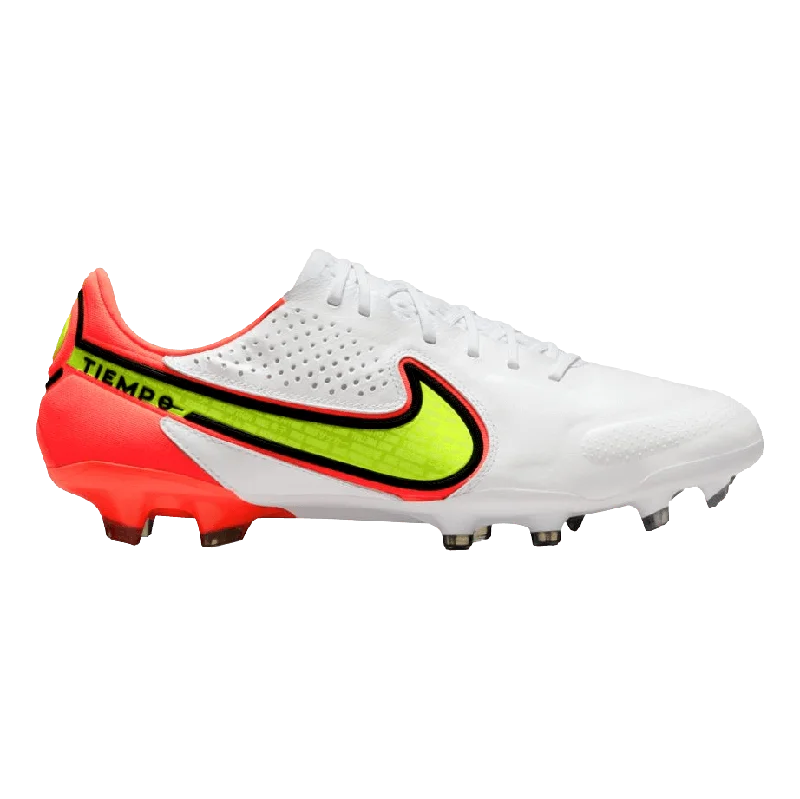 Nike Tiempo Legend 9 Elite Firm Ground Cleats