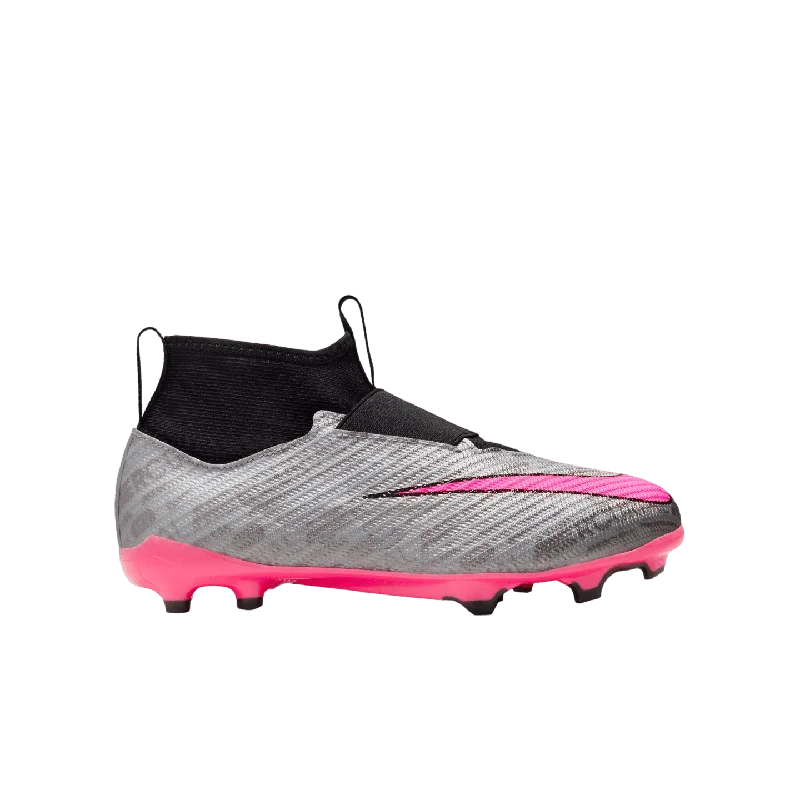 Nike Zoom Mercurial Superfly 9 Pro XXV Youth Firm Ground Cleats