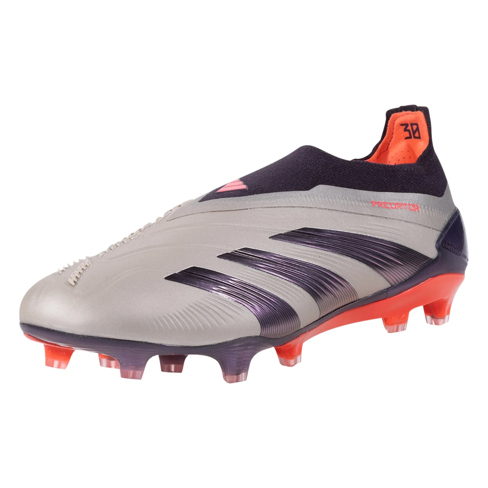 Adidas Predator Elite Laceless FG - Vivid Horizon Pack