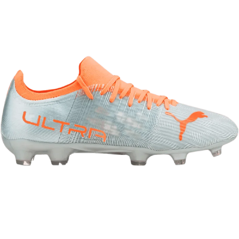 Puma Ultra 3.4 Firm Ground Cleats