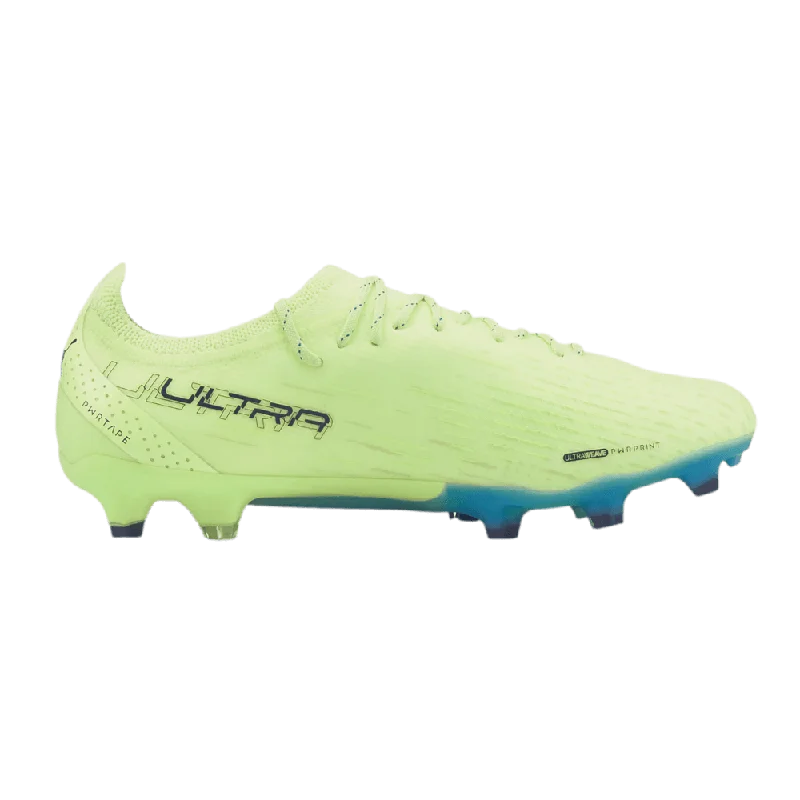 Puma Ultra Ultimate Firm Ground Cleats