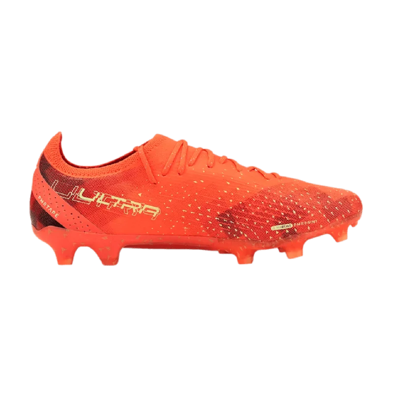 Puma Ultra Ultimate AG Firm Ground Cleats