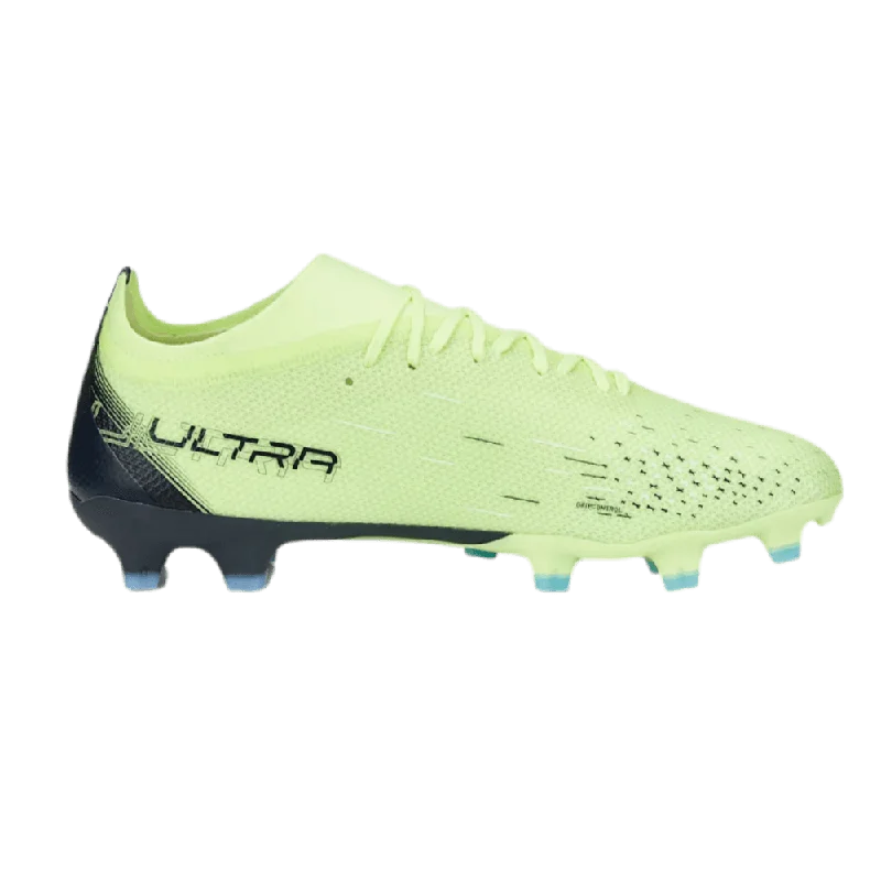 Puma Ultra Match Firm Ground Cleats