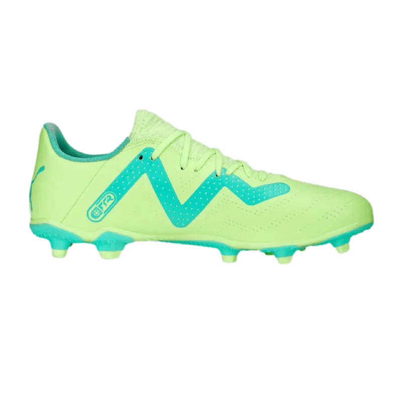 Puma Future Play Firm Ground Cleats