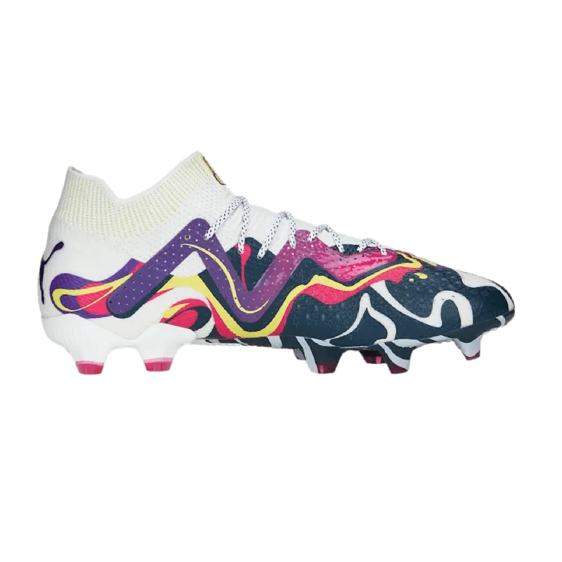 Puma Future Ultimate Creativity Firm Ground Cleats