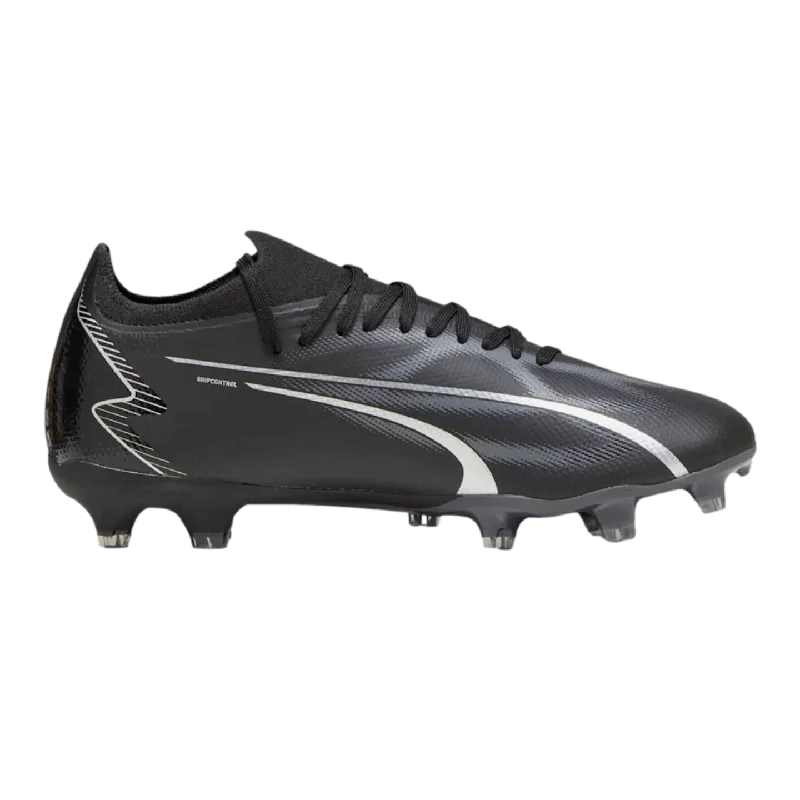 Puma Ultra Match Firm Ground Cleats