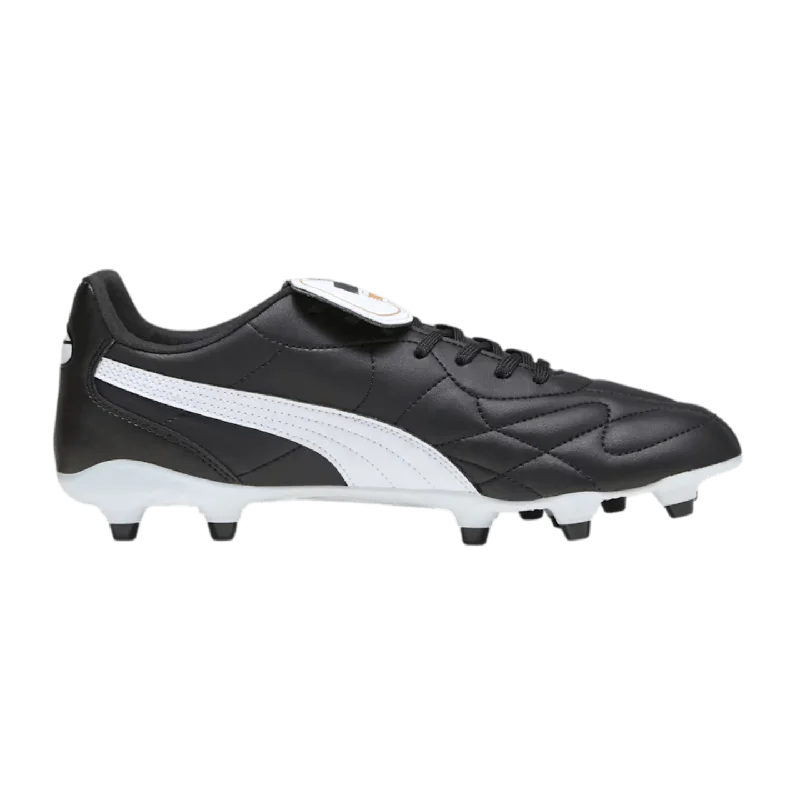 Puma King Top Firm Ground Cleats