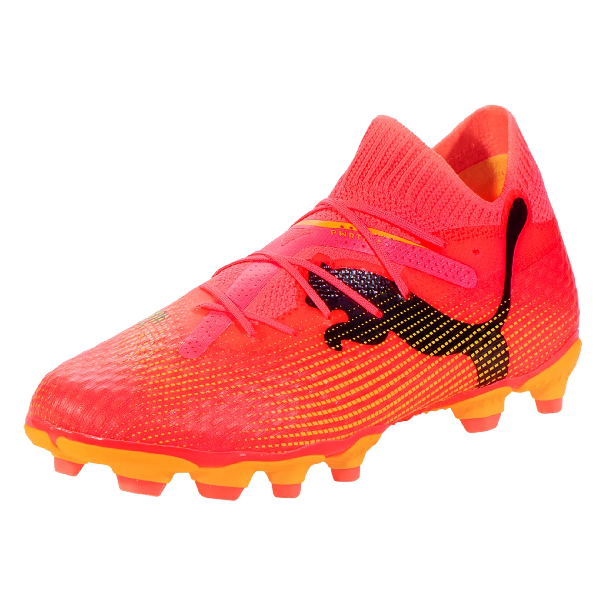 Puma Future 7 Pro FG/AG JR - Forever Faster Pack