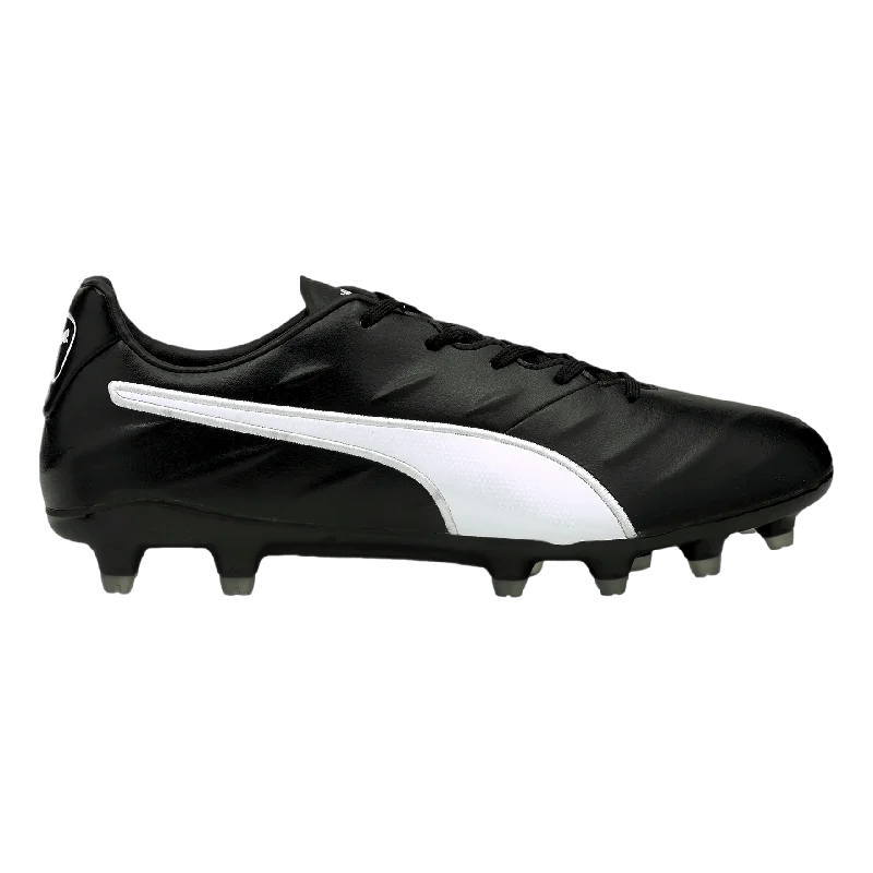 Puma King Pro 21 Firm Ground Cleats