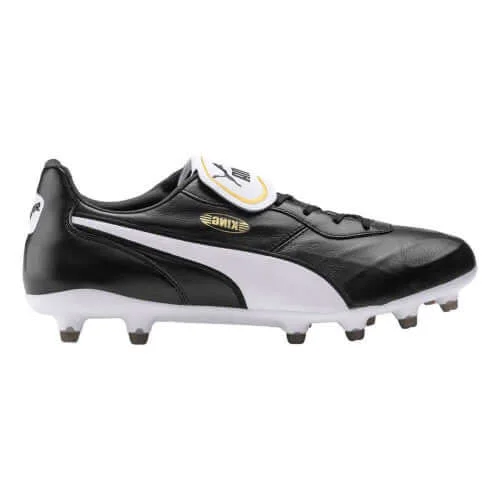 Puma King Top Firm Ground Cleats