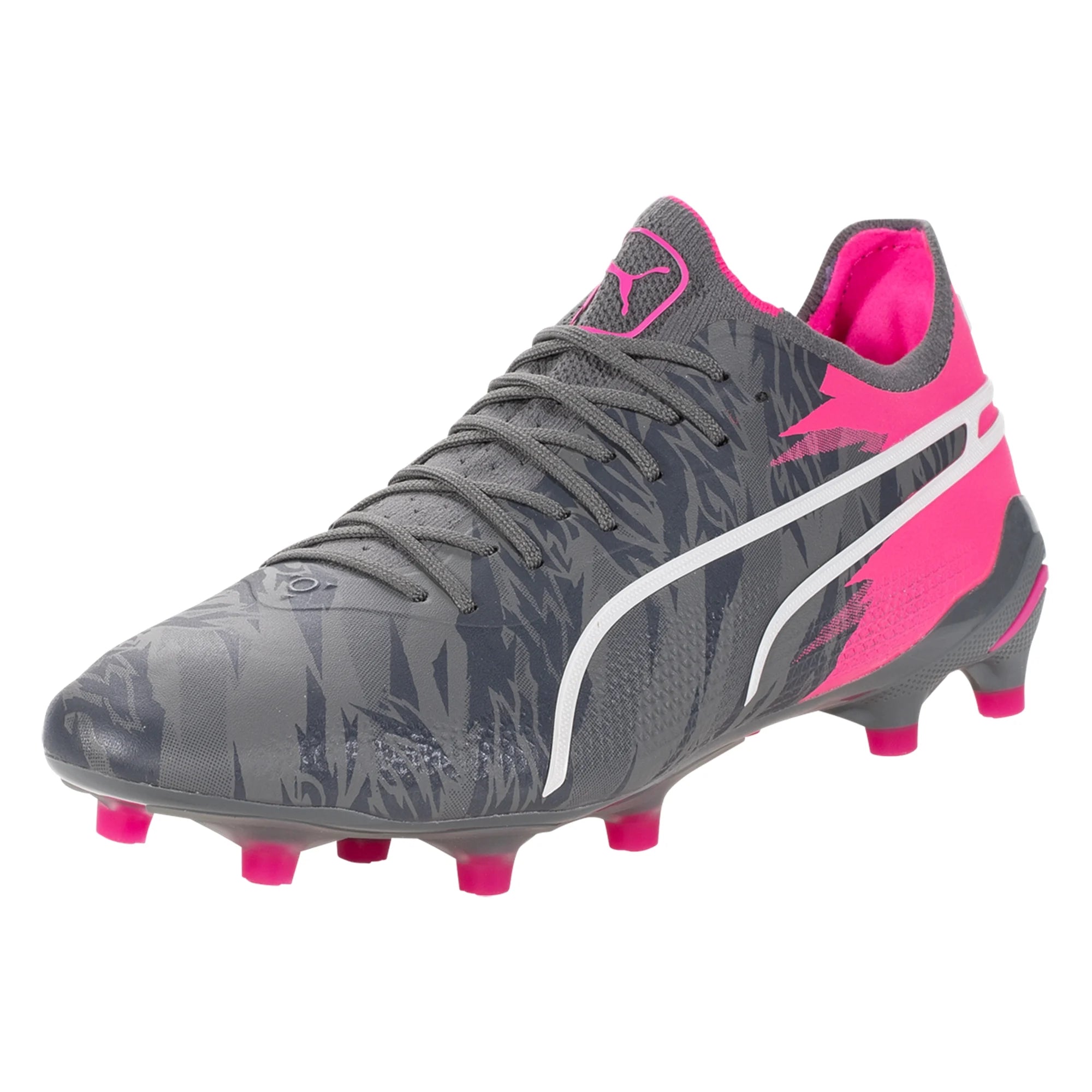 Puma King Ultimate FG/AG - Rush Pack