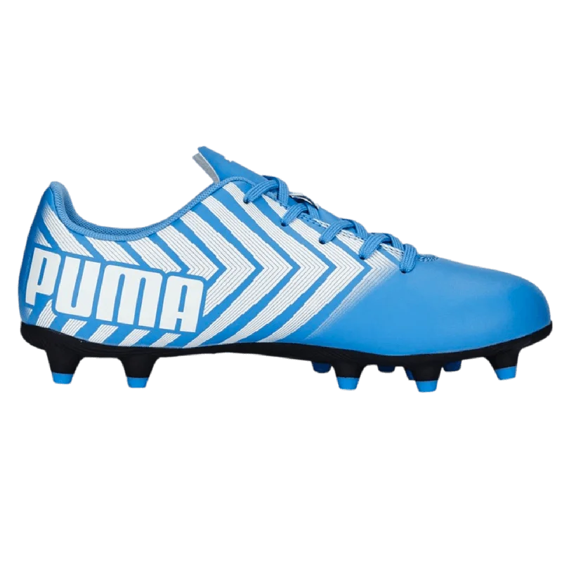 Puma Tacto II Youth Firm Ground Cleats