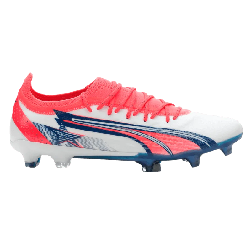 Puma Ultra Ultimate CP Pulisic Firm Ground Cleats