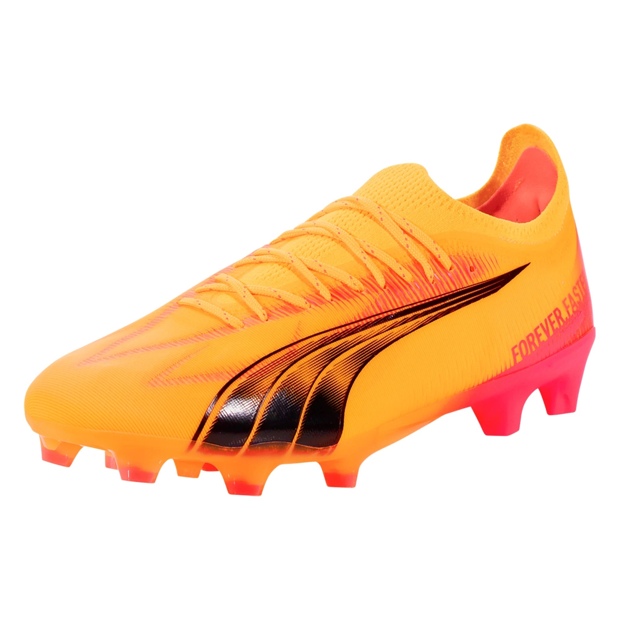 Puma Ultra Ultimate FG/AG - Forever Faster Pack