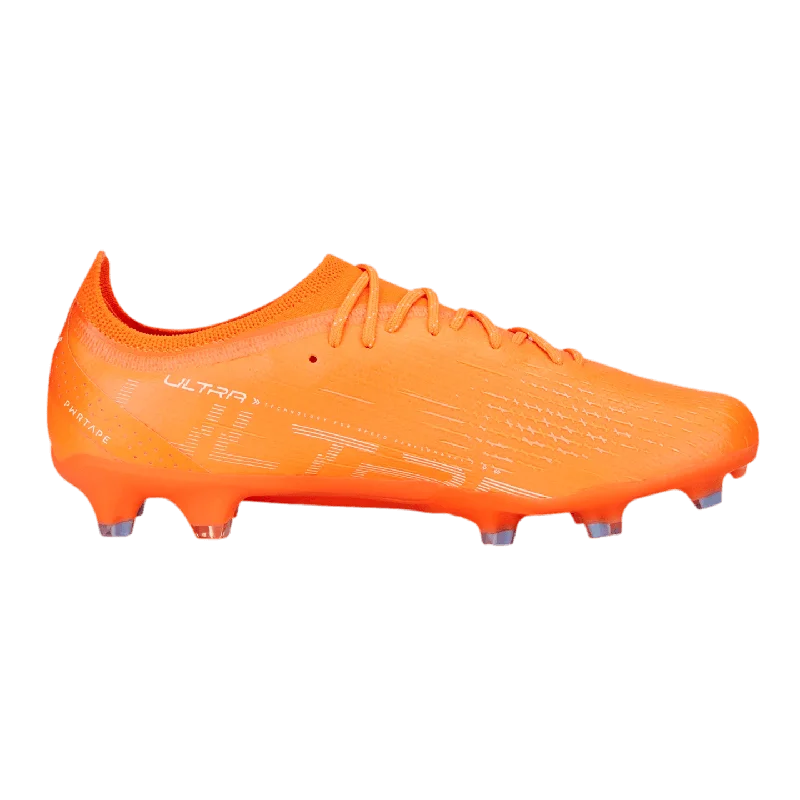 Puma Ultra Ultimate Firm Ground Cleats